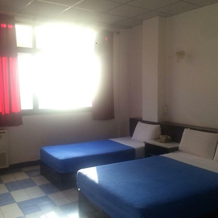 Thairungruang Hotel Surat Thani Eksteriør billede