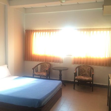 Thairungruang Hotel Surat Thani Eksteriør billede