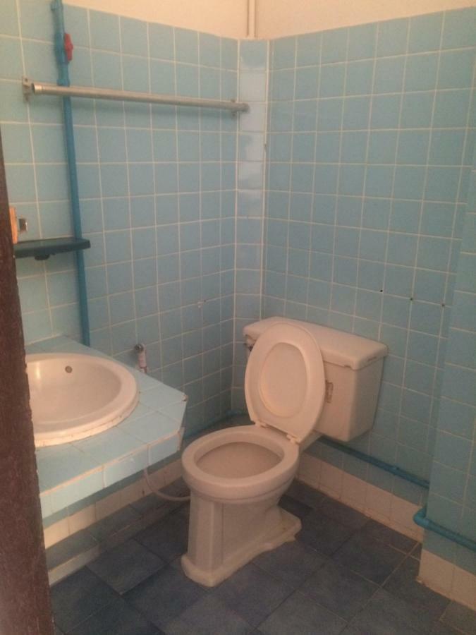 Thairungruang Hotel Surat Thani Eksteriør billede
