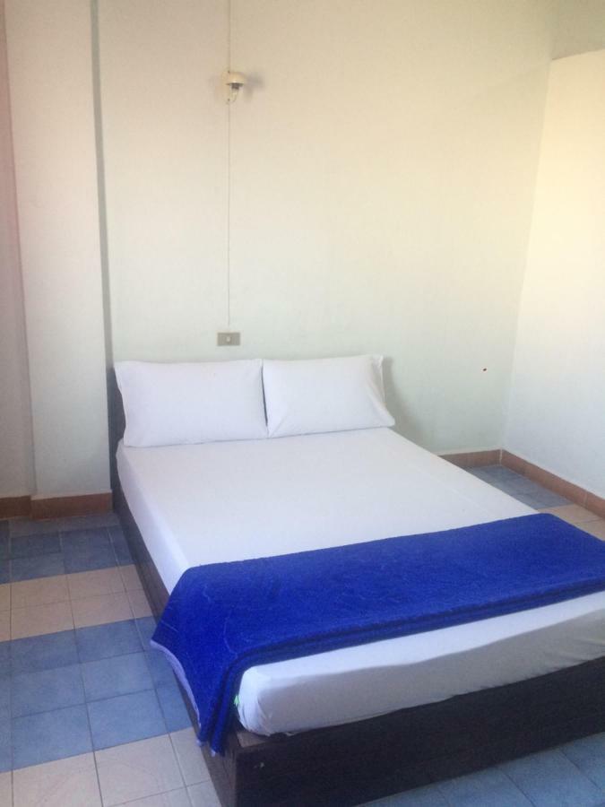 Thairungruang Hotel Surat Thani Eksteriør billede