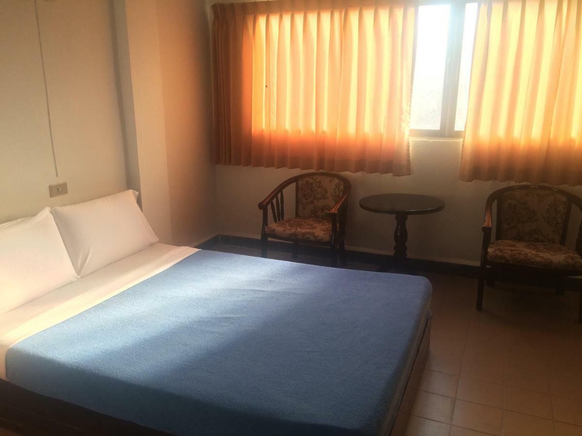 Thairungruang Hotel Surat Thani Eksteriør billede