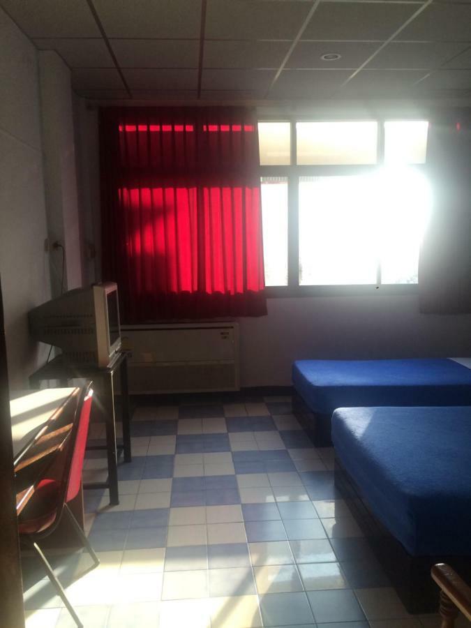 Thairungruang Hotel Surat Thani Eksteriør billede