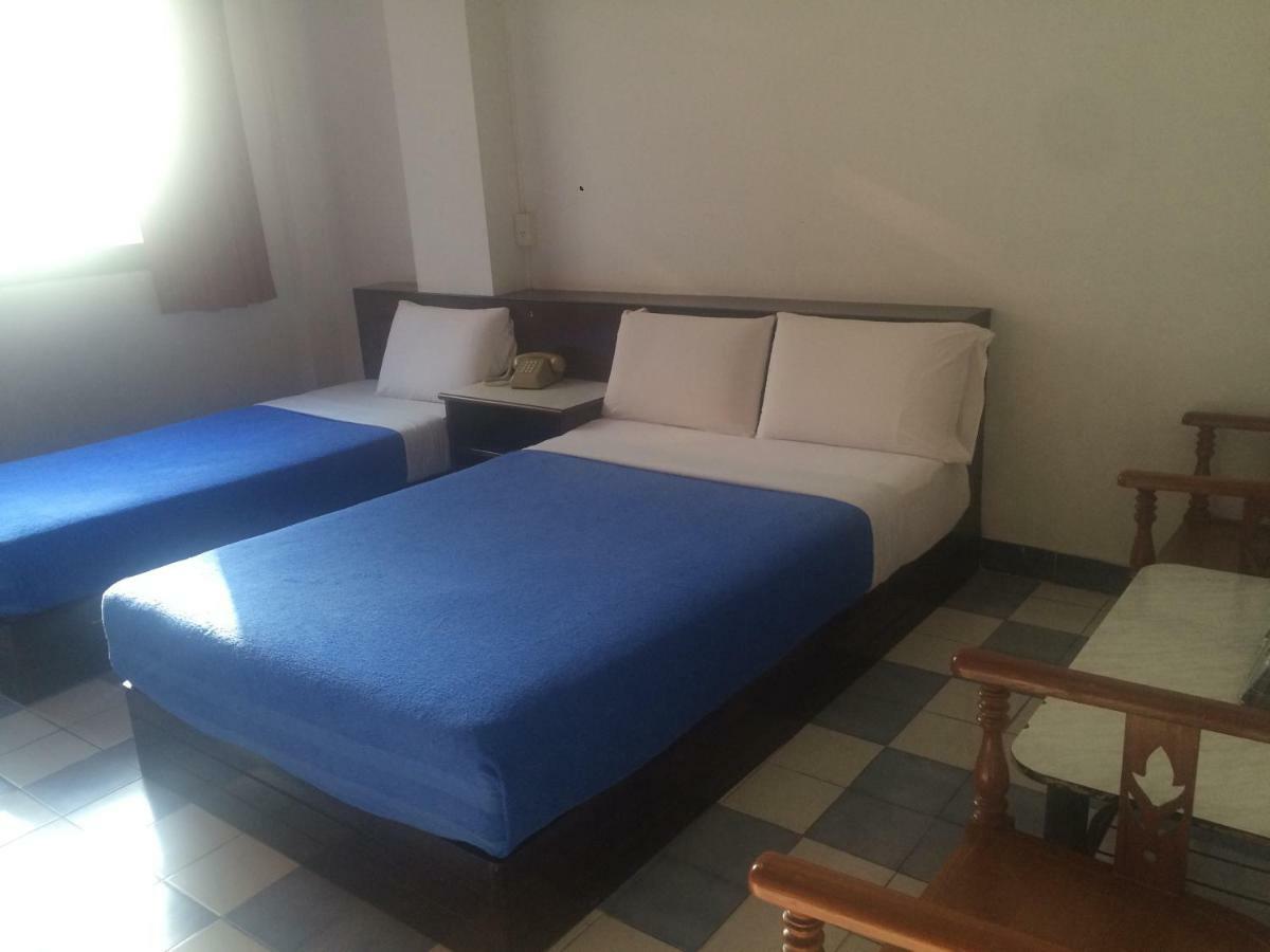 Thairungruang Hotel Surat Thani Eksteriør billede