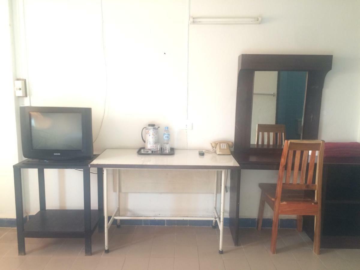 Thairungruang Hotel Surat Thani Eksteriør billede