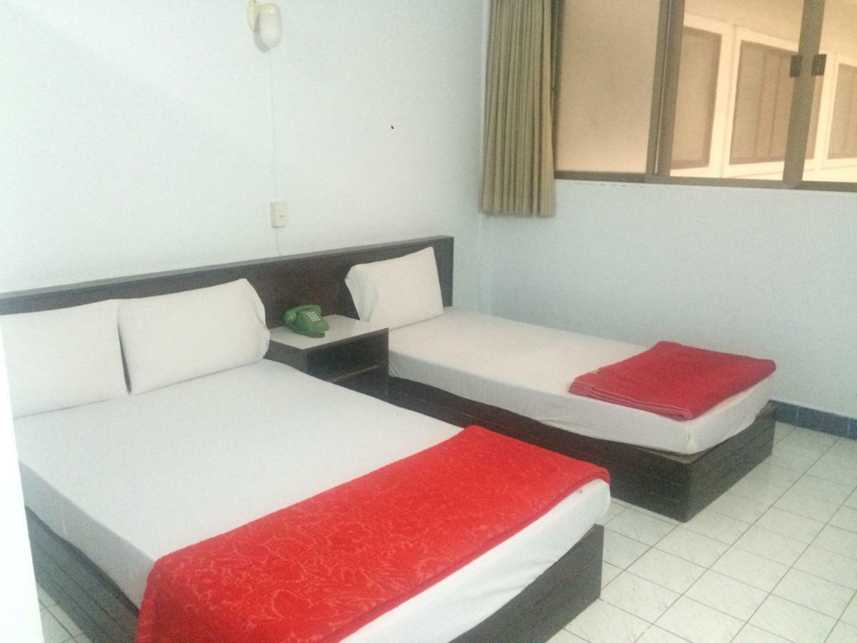 Thairungruang Hotel Surat Thani Eksteriør billede